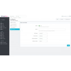 Cookie Consent Manager for PrestaShop with Google Consent Mode V2