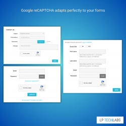 Anti-Spam Protection for PrestaShop