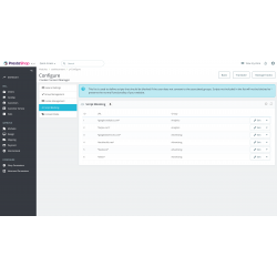 Cookie Consent Manager for PrestaShop with Google Consent Mode V2
