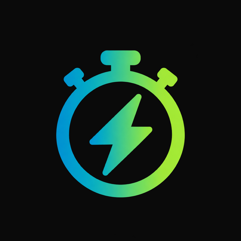 LP Interval Timer